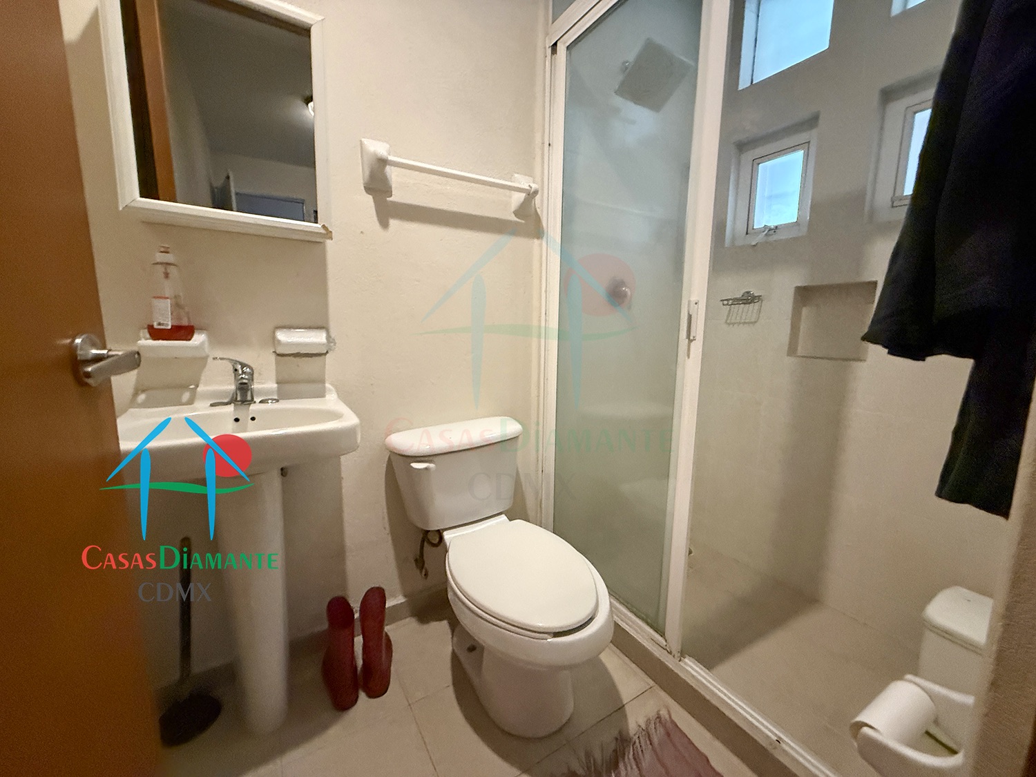 Las Aguilas Casa Iliada F - Cuarto de servicio 3 Las Aguilas Casa Iliada F - Cuarto de servicio 3